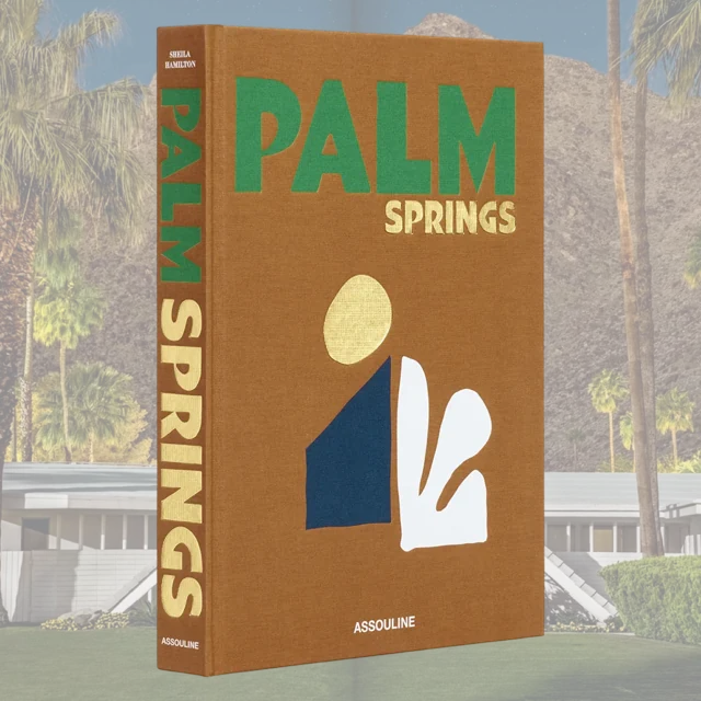 PALM SPRINGS