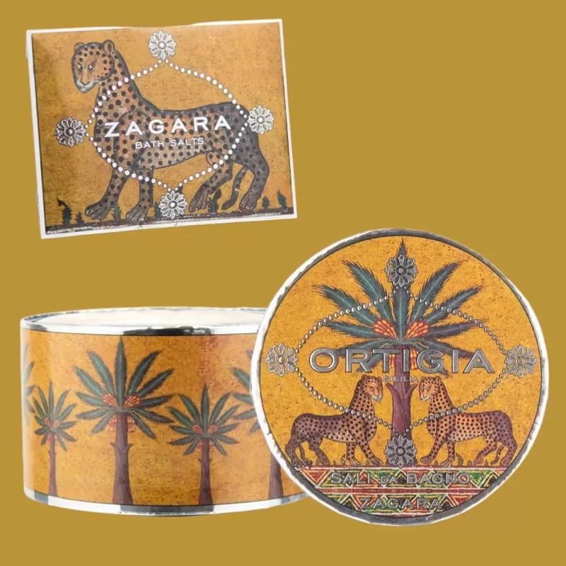 Ortigia Badzout Zagara