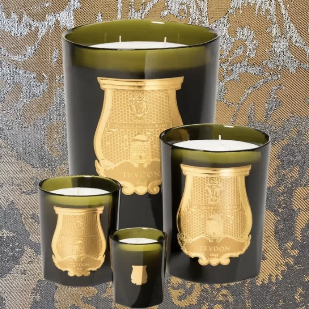 Trudon Geurkaars Balmoral