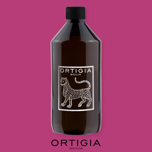 Ortigia Geurstokjes Navulling MELOGRANO