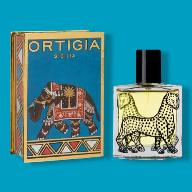 Ortigia Eau De Parfum Sandalo