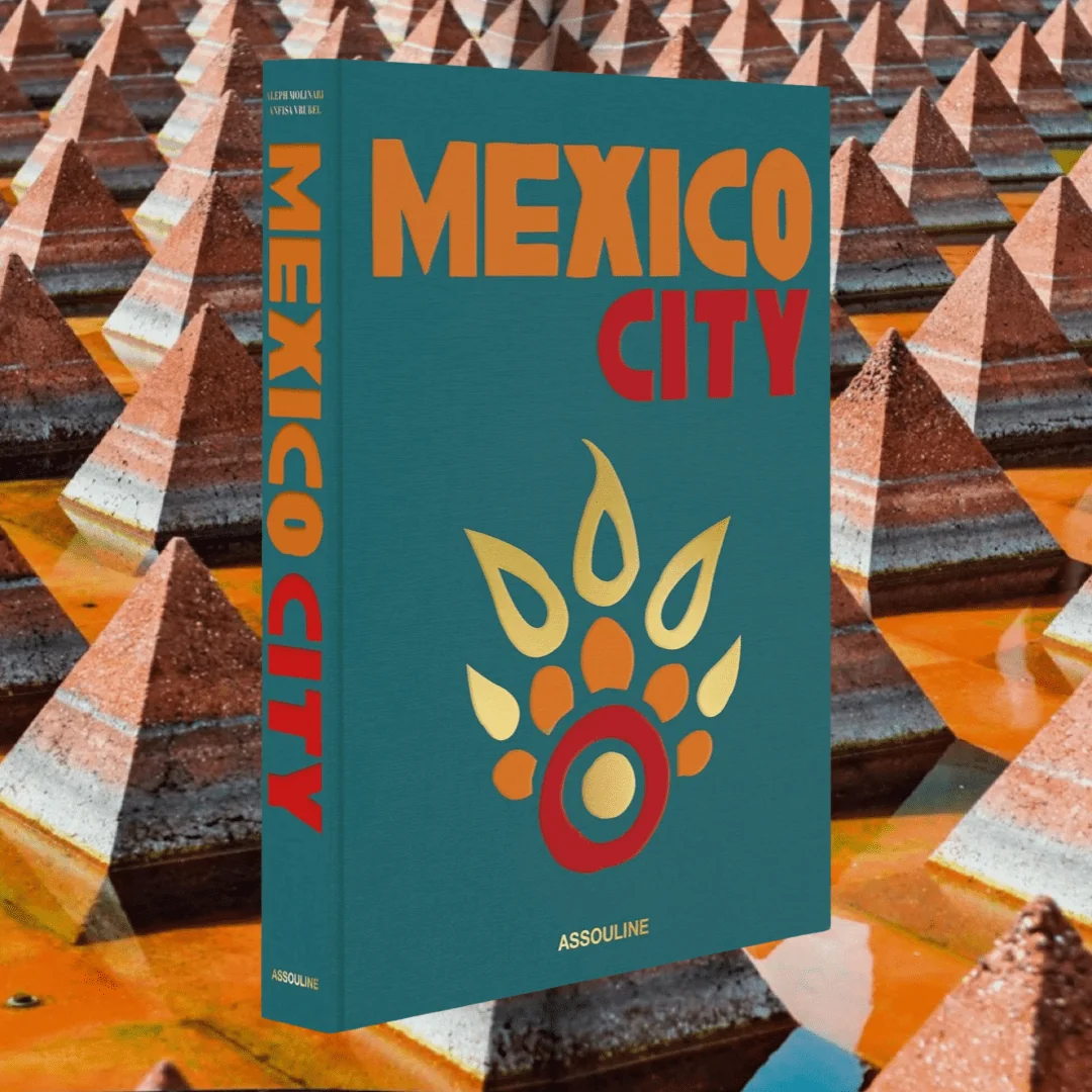 Mexico City