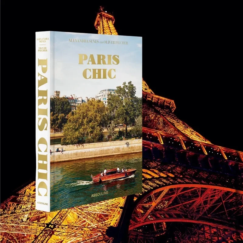 Paris Chic