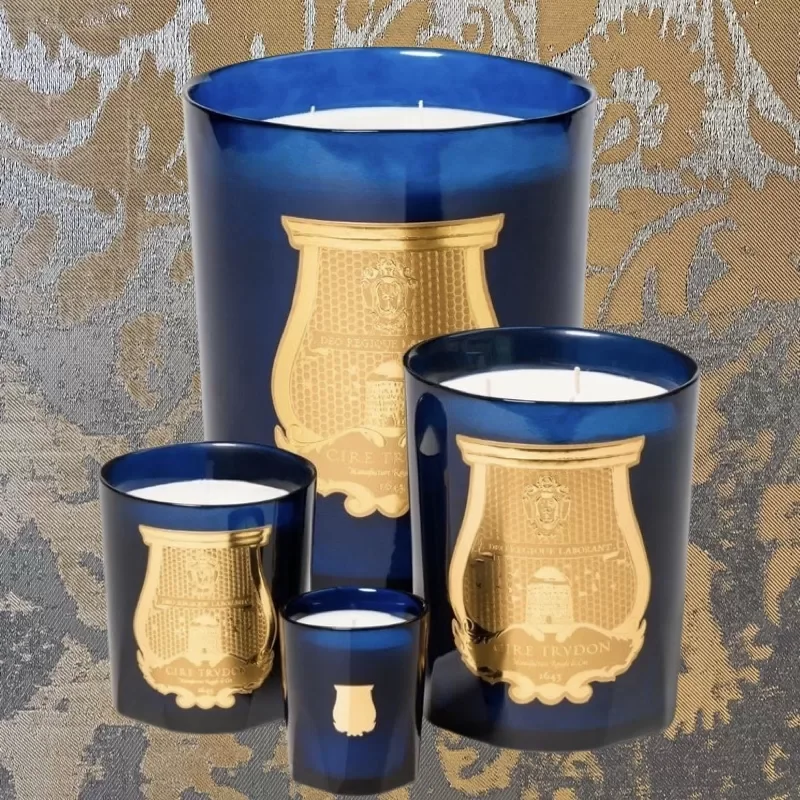 Trudon Geurkaars Reggio Les Belles Matières