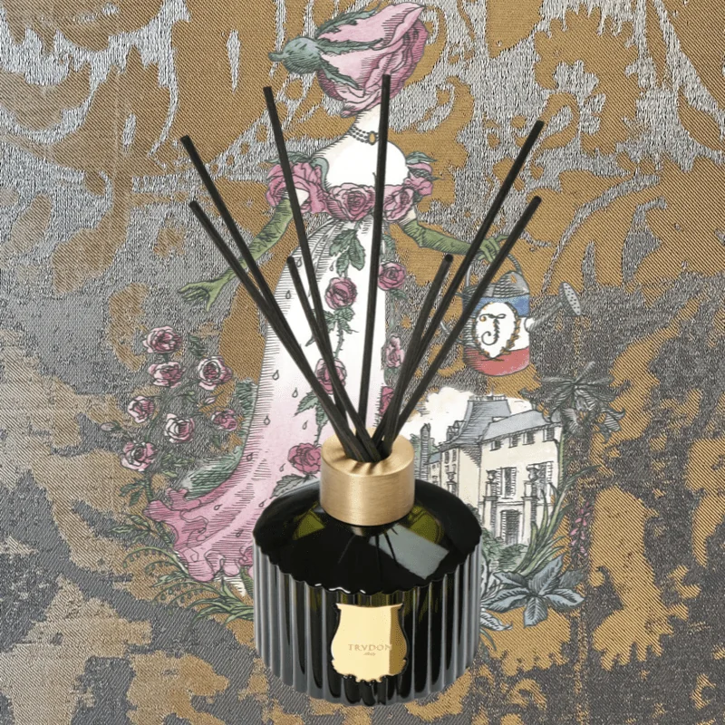 Trudon Geurstokjes Joséphine
