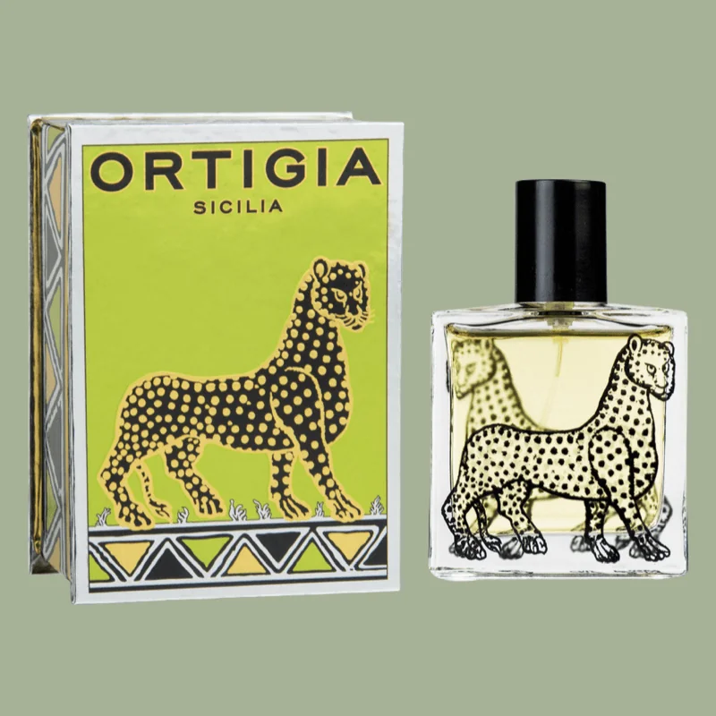 Ortigia Eau De Parfum Fico d'India