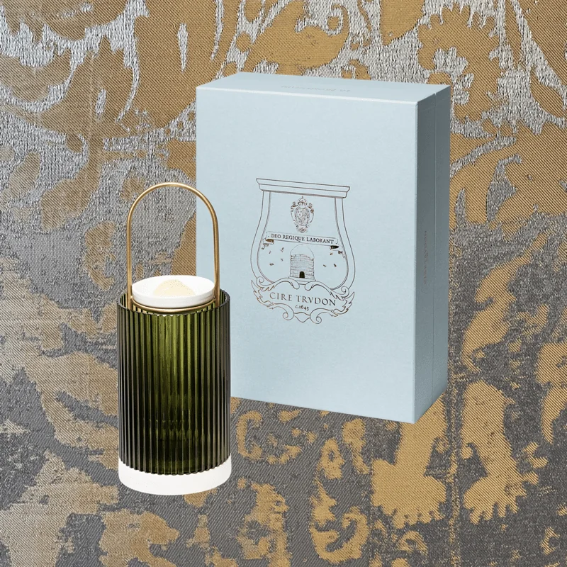 Trudon La Promeneuse