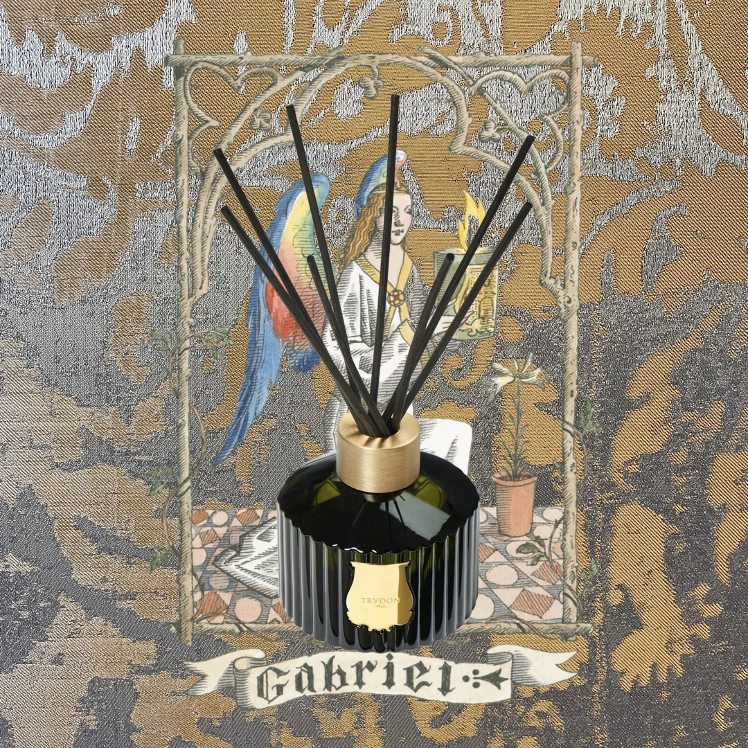 Trudon Geurstokjes Gabriel