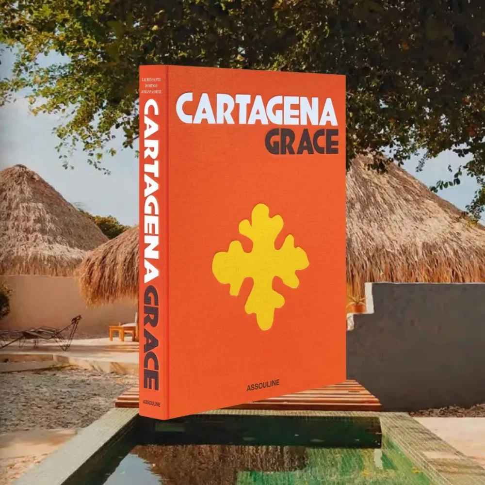 Cartagena Grace