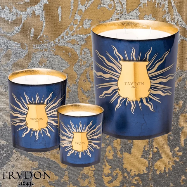 Trudon Geurkaars Noël 23 Fir