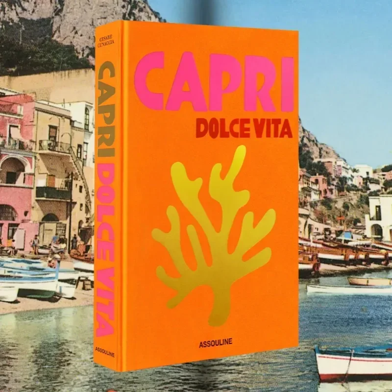 Capri Dolce Vita