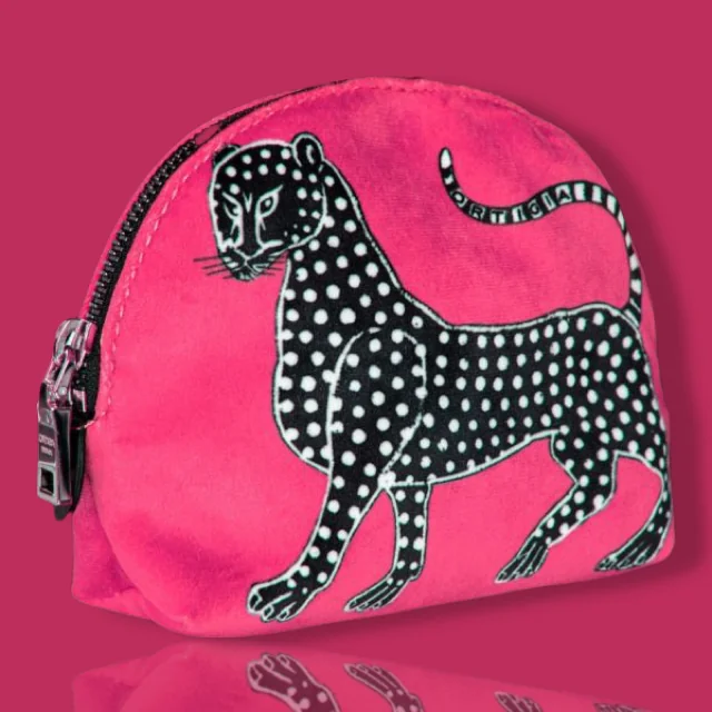 Ortigia Toilettas - ROZE