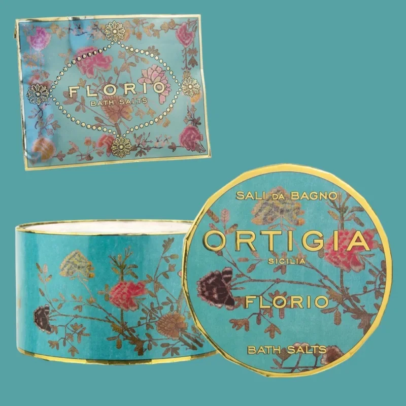 Ortigia Badzout Florio