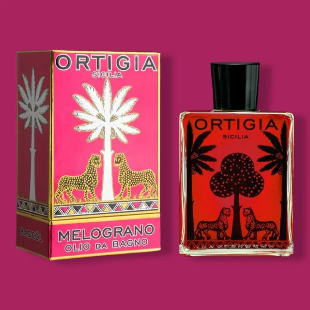 Ortigia Badolie Melograno