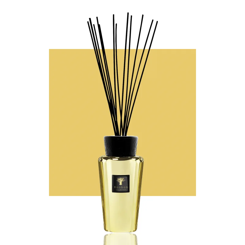 Geurstokjes Les Exclusives Aurum