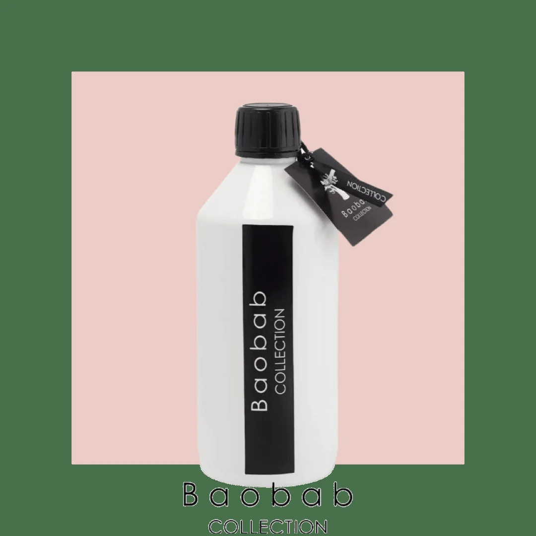 Navulling Les Exclusives Roseum