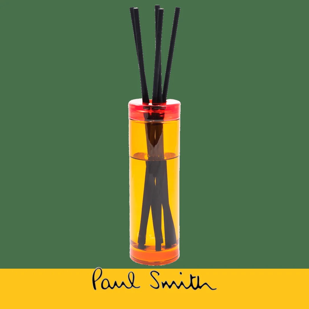 Paul Smith Geurstokjes Bookworm