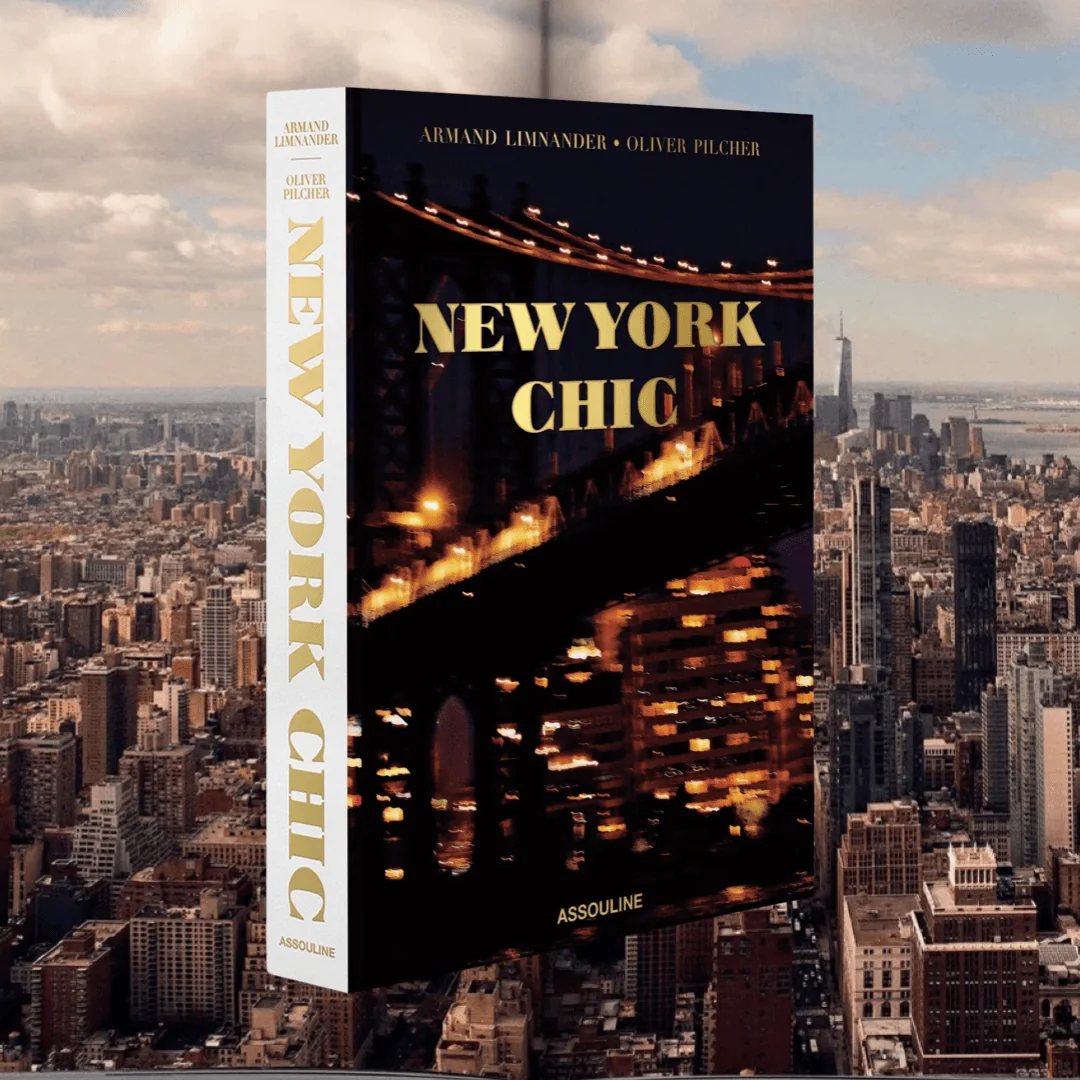 New York Chic