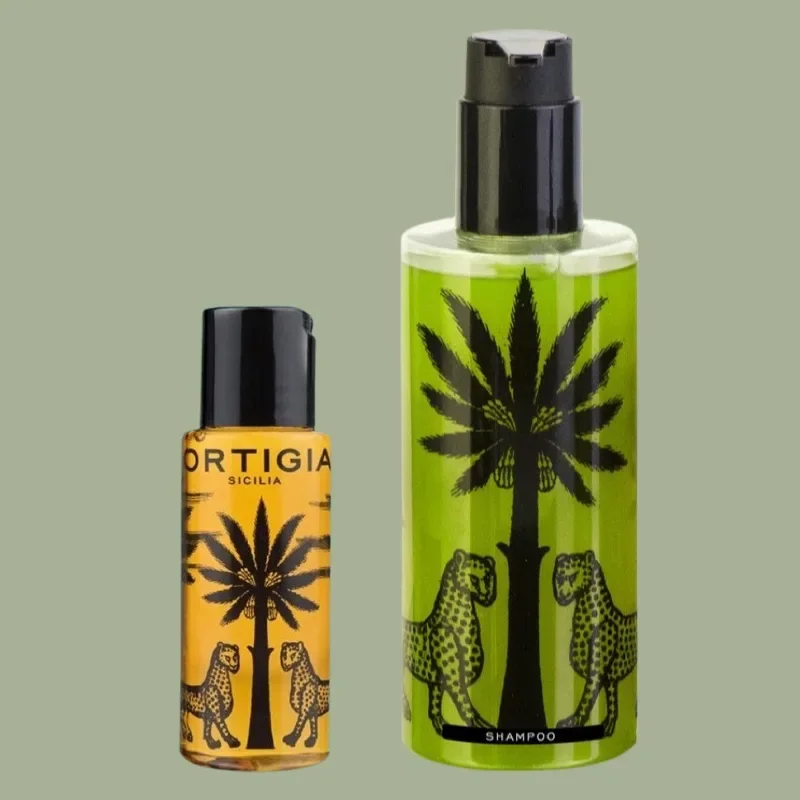 Ortigia Shampoo Fico d'India