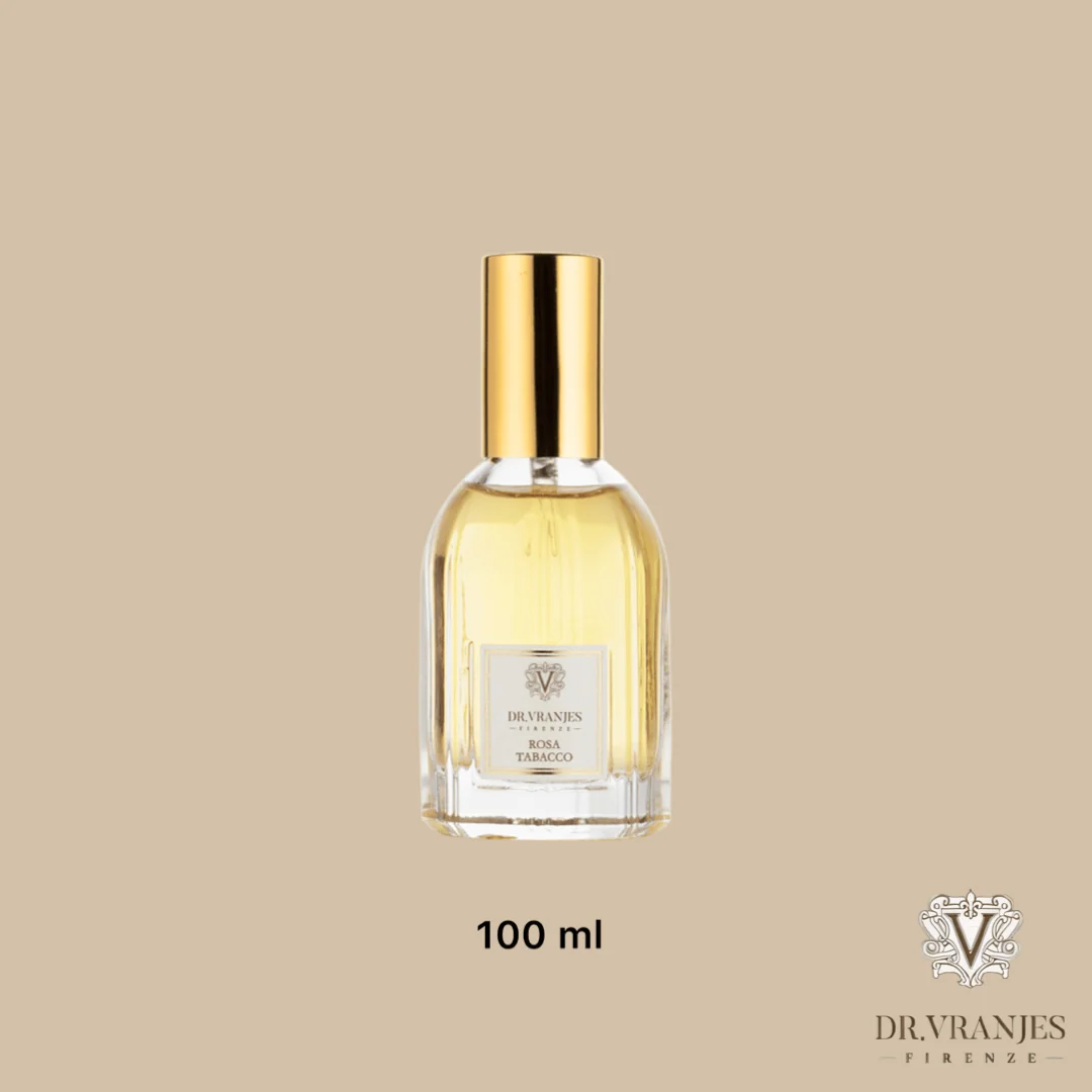 DR. VRANJES Roomspray ROSA TABACCO