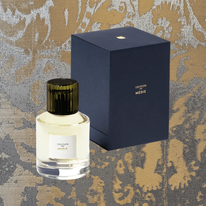 Trudon Eau De Parfum Médie